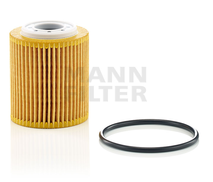 Olejový filter MANN-FILTER HU7032z