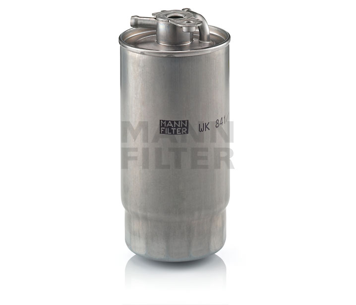 Palivový filter MANN-FILTER WK841/1