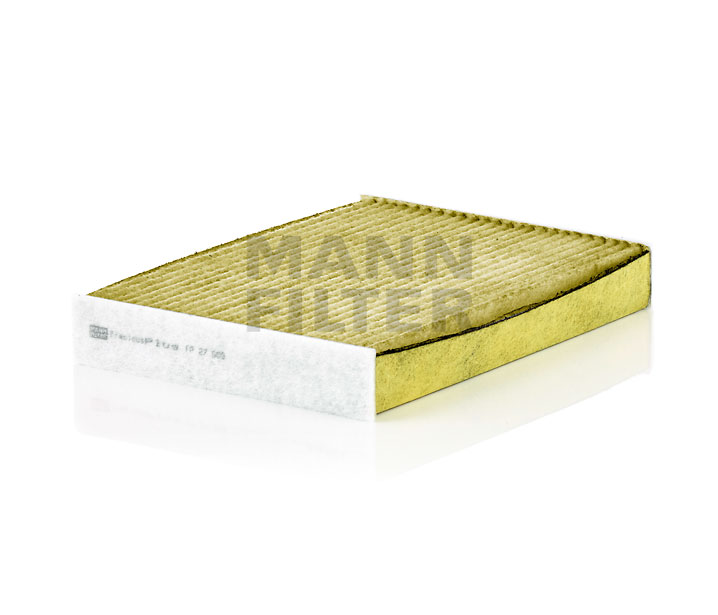 Peľový filter MANN-FILTER FP27009
