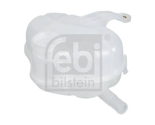 Vyrovnávacia nádobka chladiacej kvapaliny Opel FEBI BILSTEIN 47905