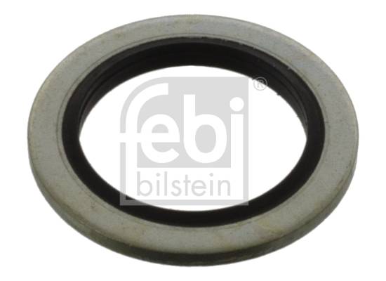 Tesniaci krúžok výpustnej skrutky oleja Opel FEBI BILSTEIN 44793