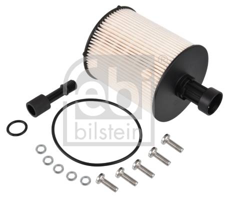 Palivový filter Opel FEBI BILSTEIN 101326